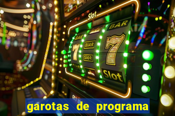 garotas de programa no cassino rs